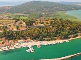 Συνεχίζονται οι χριστουγεννιάτικες εκδηλώσεις του δήμου Ακτίου – Βόνιτσας