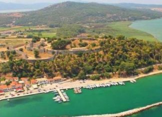 Βόνιτσα : Εγκρίθηκε η προγραμματική σύμβαση για καταφύγιο 106 τουριστικών σκαφών