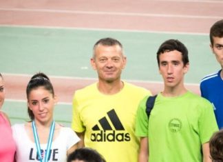 Τρία μετάλλια για τη ΓΕΑ στο Πανελλήνιο Πρωτάθλημα Στίβου Ανδρών-Γυναικών