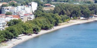 Εγκρίθηκε η μελέτη για την κατασκευή πίστας BMX στο Αλσύλλιο Γριμπόβου