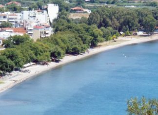 Εγκρίθηκε η μελέτη για την κατασκευή πίστας BMX στο Αλσύλλιο Γριμπόβου