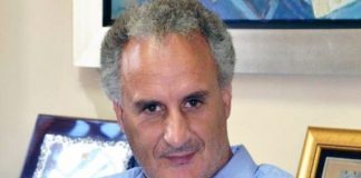 Ο Κοτσανάς υπενθυμίζει στη Γέφυρα τις δεσμεύσεις της