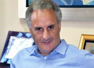 Ο Κοτσανάς υπενθυμίζει στη Γέφυρα τις δεσμεύσεις της