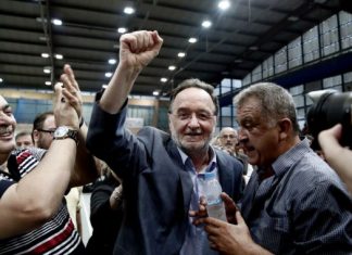 Όταν η ιδεολογία διαφωνεί με την πραγματικότητα, τόσο το χειρότερο για την… πραγματικότητα