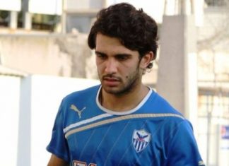 Παναιτωλικός: Δοκιμάζεται ο Λινάρδος