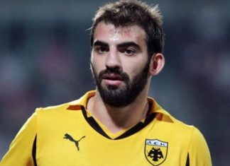 Κλείνει Μάκο ο Παναιτωλικός !