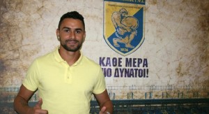 Μάρκος Πάουλο