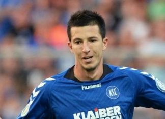 Προσπαθεί για Μιτσάνσκι ο Παναιτωλικός