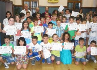 Ο Δήμος Ναυπακτίας τίμησε τον κορυφαίο σκακιστή Θ. Μαστροβασίλη