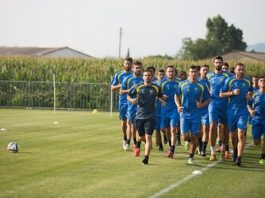 Πρώτη προπόνηση για Παναιτωλικό