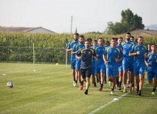 Διπλές προπονήσεις στον Παναιτωλικό