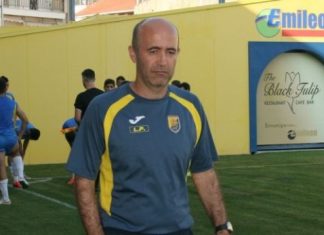 Πόντες: Οι προσδοκίες μου έχουν ξεπεραστεί