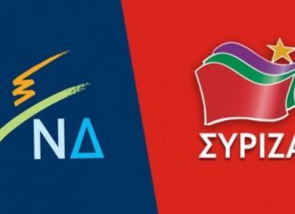 Τα δύο άκρα και τα δύο μέσα