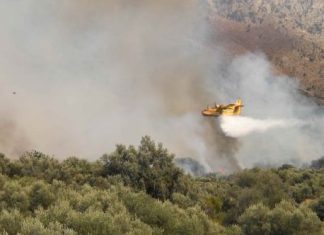 Το Ευρωπαϊκό Κοινοβούλιο ενισχύει την ικανότητα αντίδρασης της ΕΕ σε καταστροφές