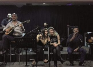 Πολιτιστικές εκδηλώσεις με ρεμπέτικη ορχήστρα σε Μοναστηράκι και Κατούνα 17 – 18 Ιούλιου