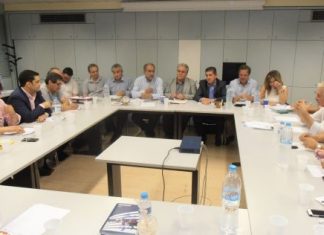 Περιφέρεια Δυτ. Ελλάδας και διαχείριση απορριμμάτων : Μέχρι τις 15 Σεπτεμβρίου τα Τοπικά Σχέδια