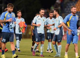 Αστέρας Τρίπολης – Παναιτωλικός 0-2 : το φωτορεπορτάζ και το video του αγώνα