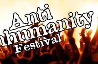 4ο Anti-Inhumanity Festival στο Αγρίνιο