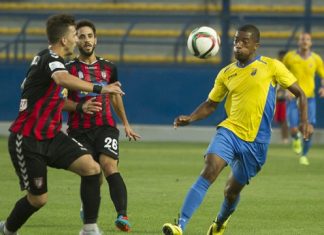 Ισόπαλο το φιλικό του Παναιτωλικού με την Παναχαϊκή