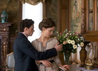 «Μία Υπόσχεση» στον Ελληνίς