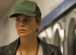 «Dark Places» στον Ελληνίς