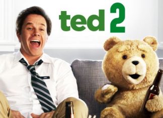 «Ted 2» στον «Ελληνίς»