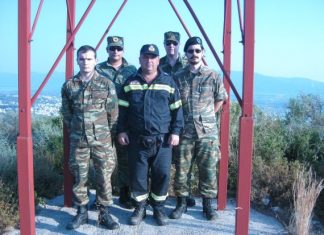 Ο ΑΣΕΕΔ στον αγώνα για πυρασφάλεια