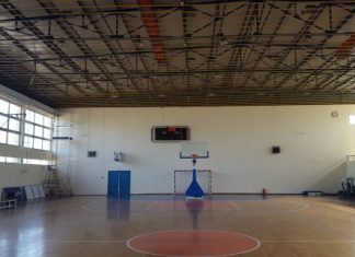 Ξεκινούν οι εγγραφές στις ακαδημίες μπάσκετ της ΓΕΑ