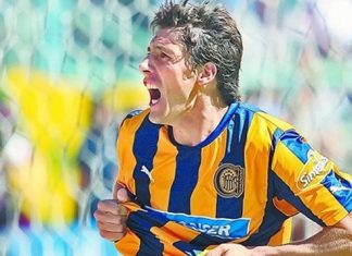 Προχωράει για Καστιγιέχος ο Παναιτωλικός