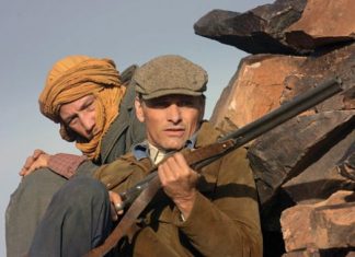 “Μακριά από τους Ανθρώπους” στον «Ελληνίς»