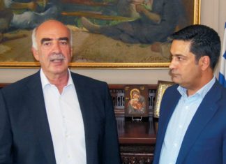 To ίδιο πρόβλημα με άλλα λόγια