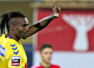 Το ψάχνει για Μπαλμπόα o Παναιτωλικός!