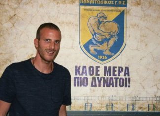 Παπάζογλου: «Θα δυσκολέψουμε τον Παναθηναϊκό»