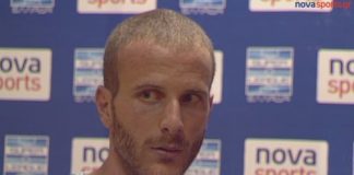 Παναιτωλικός: Προτάθηκε ο Παπάζογλου