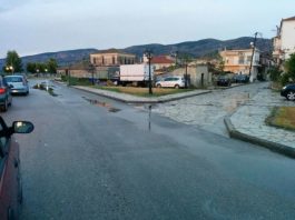 Μηνυτήρια αναφορά του Δήμου Μεσολογγίου για τις πλημμύρες κατά της κατασκευάστριας της Ιόνιας