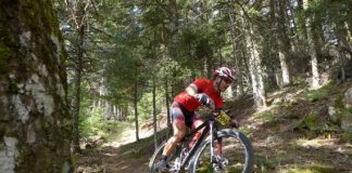 Οι Ποδηλατικοί αγώνες «Φίδαρης ΜΤΒ RACE XCC» έρχονται την Κυριακή στο Μεσολόγγι!
