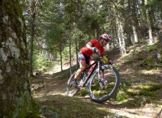 Οι Ποδηλατικοί αγώνες «Φίδαρης ΜΤΒ RACE XCC» έρχονται την Κυριακή στο Μεσολόγγι!
