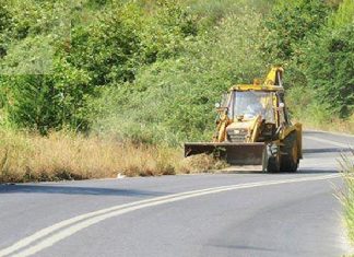 Δυτική Ελλάδα: Ένταξη έργων οδικής ασφάλειας στο Πρόγραμμα Δημοσίων Επενδύσεων