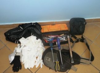 Η Αστυνομία για τη σπείρα Γεωργιανών που διέπραττε κλοπές σε αποθήκες πολυκατοικιών στο Αγρίνιο