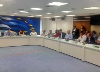 Παράταση ΕΣΠΑ και η νέα Προγραμματική Περίοδος στο επίκεντρο