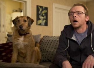 “Absolutely Anything” στον “Ελληνίς”