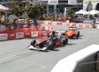 Πλούσιο το πρόγραμμα των παράλληλων δράσεων του 7ου P.I.C.K. Λουξ Cola