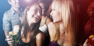 Κορονοπάρτυ με 19 άτομα – Έφοδος της Αστυνομίας και πρόστιμα