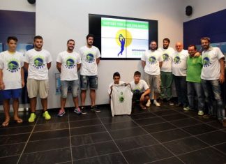 «ΦΑΕΘΩΝ – ΓΕΦΥΡΑ»: Όσο μακριά πάει το όνειρο