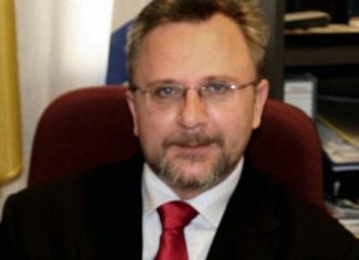 Υποψήφιος με τον ΣΥΡΙΖΑ στην Αιτωλοακαρνανία ο εκ. τύπου του Πατριαρχείου Ιεροσολύμων Γ. Βασιλείου;