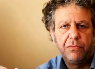 Υποψήφιος με τη Λαϊκή Ενότητα ο Ηλίας Γεωργαλής