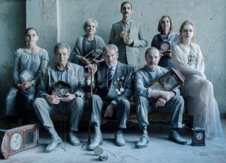 Ο “Θείος Βάνιας” στο Παπαστράτειο Μέγαρο Αγρινίου