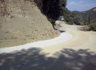 Παρεμβάσεις από το δήμο Αγρινίου στις Δ.Ε Στράτου – Μακρυνείας – Αρακύνθου