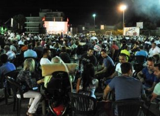 Πραγματοποιήθηκε το 41ο φεστιβάλ της ΚΝΕ – Οδηγητή στο Αγρίνιο