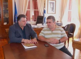 Tι ζητά ο δήμος Μεσολογγίου από το ΤΕΙ Δυτικής Ελλάδας